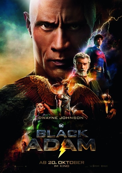 Black Adam