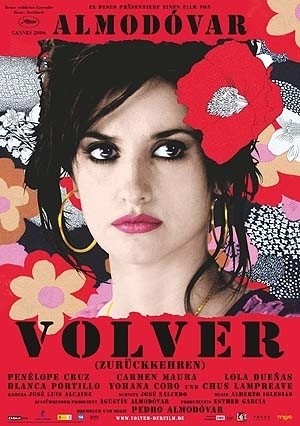 Volver - Zurckkehren  TOBIS Film