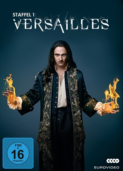 Versailles - Staffel 1
