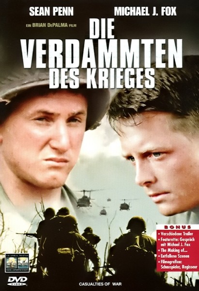 Die Verdammten des Krieges