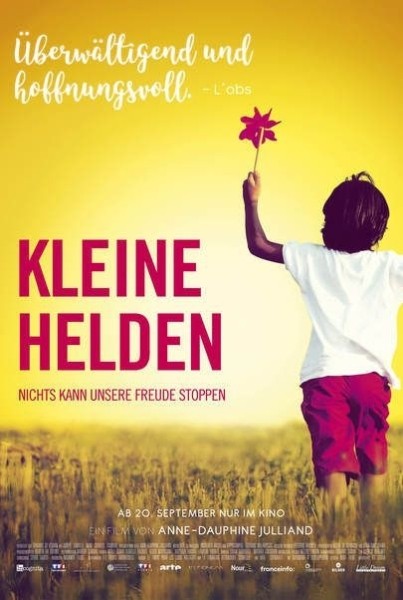 Kleine Helden