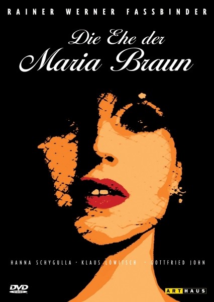 Die Ehe der Maria Braun