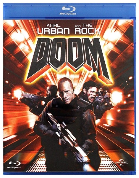 Doom - Der Film