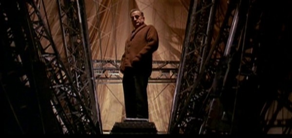 Die Hindenburg mit George C Scott
