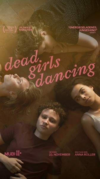 Dead Girls Dancing