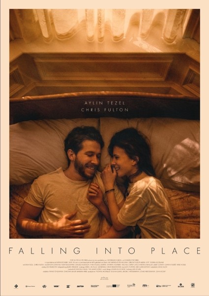 Falling Into Place