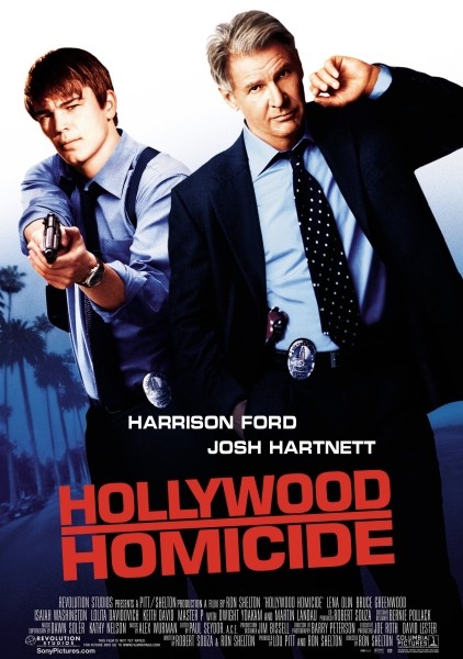 Hollywood Cops