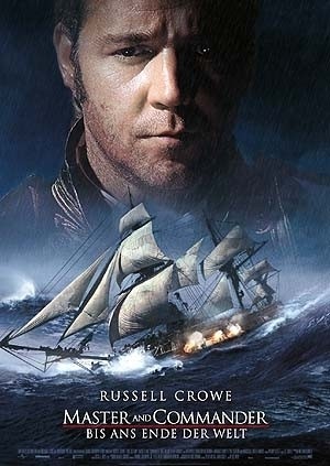 Master and Commander  2003 20th Century Fox