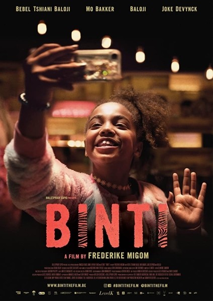 Binti - Es gibt mich!