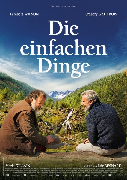 Die einfachen Dinge