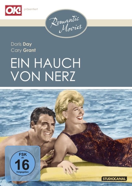 Ein Hauch von Nerz
