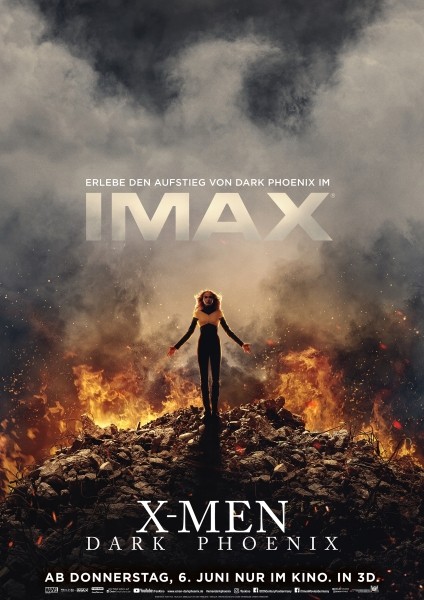 X-Men: Dark Phoenix