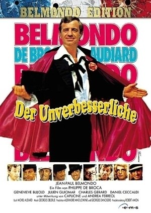 Der Unverbesserliche