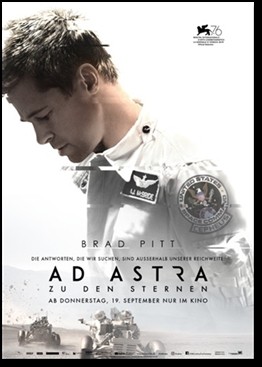 Ad Astra - Zu den Sternen