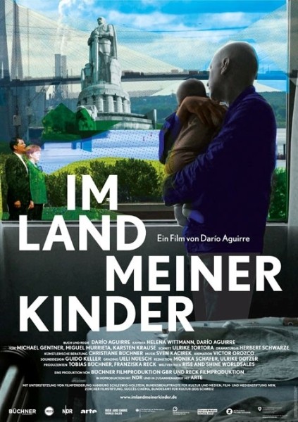 Im Land meiner Kinder