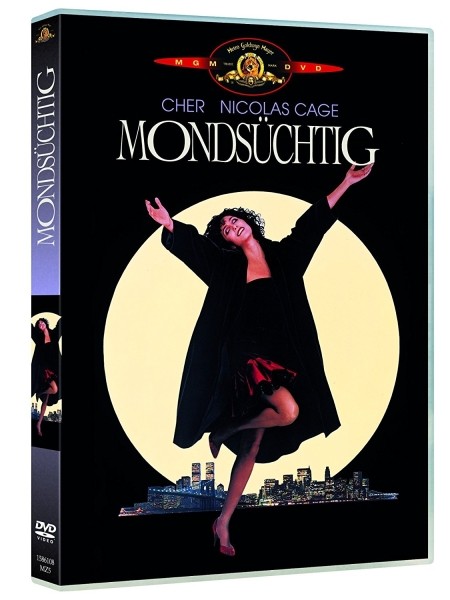 Mondschtig