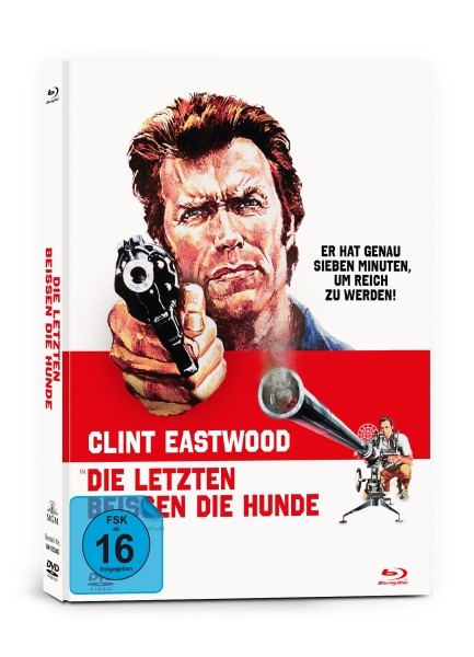 Die Letzten beien die Hunde