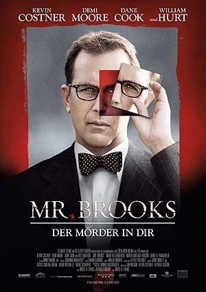 Mr. Brooks