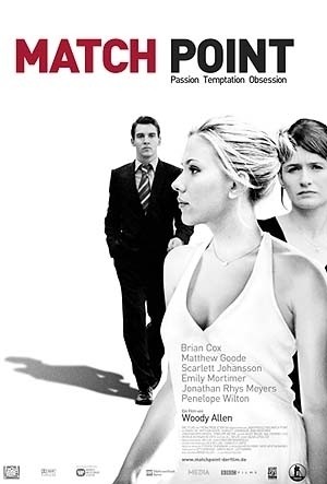 Match Point  2000-2005 PROKINO Filmverleih GmbH