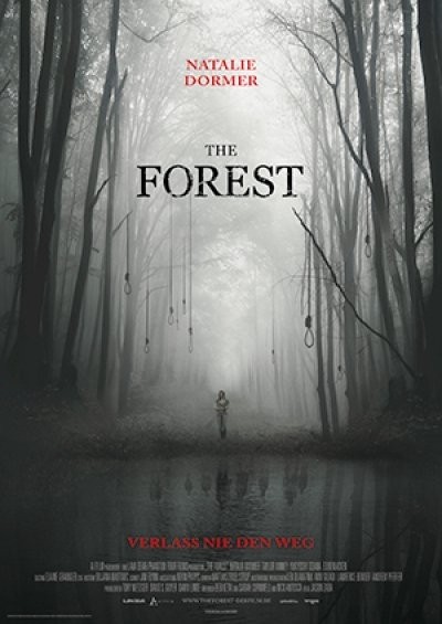 The Forest