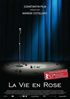 La vie en rose