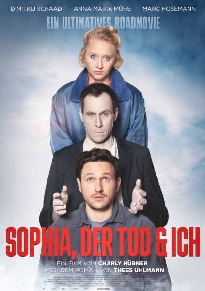 Sophia, der Tod und ich