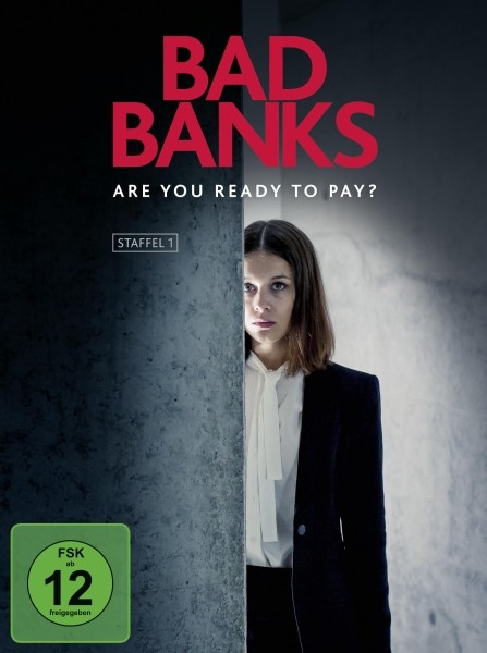 Bad Banks