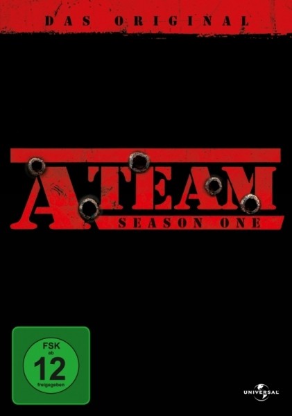 Das A-Team