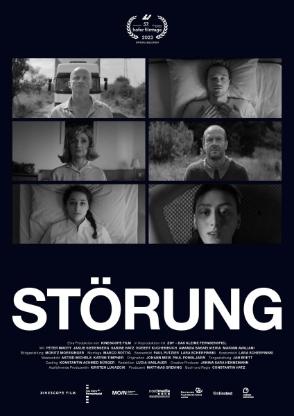 Strung