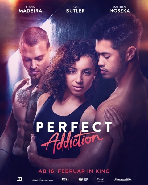 Perfect Addiction