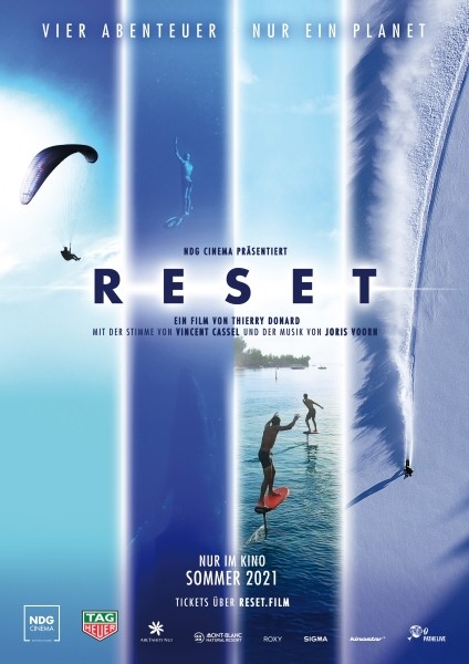 Reset
