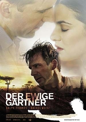Der ewige Grtner  Kinowelt Filmverleih GmbH