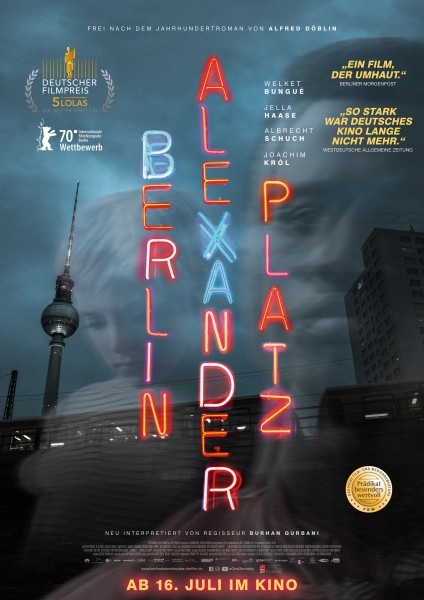 Berlin Alexanderplatz