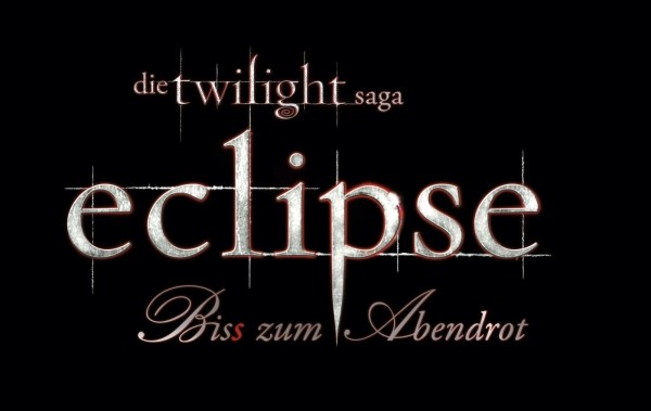 Eclipse - Biss zum Abendrot