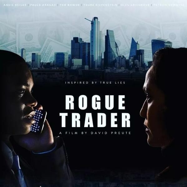 Rogue Trader