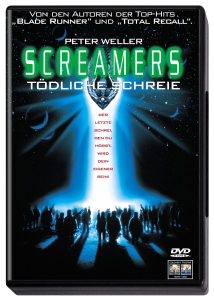 Screamers - Tdliche Schreie
