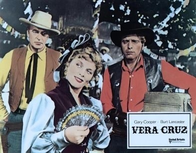 Vera Cruz