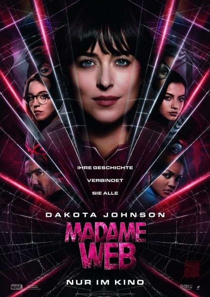 Madame Web