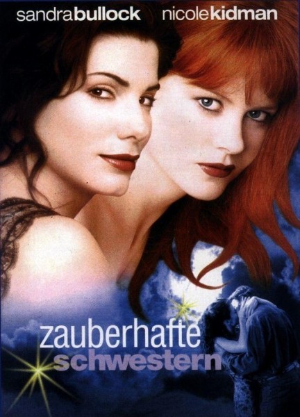 Zauberhafte Schwestern