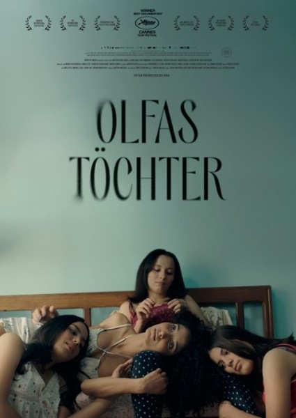 Olfas Tchter