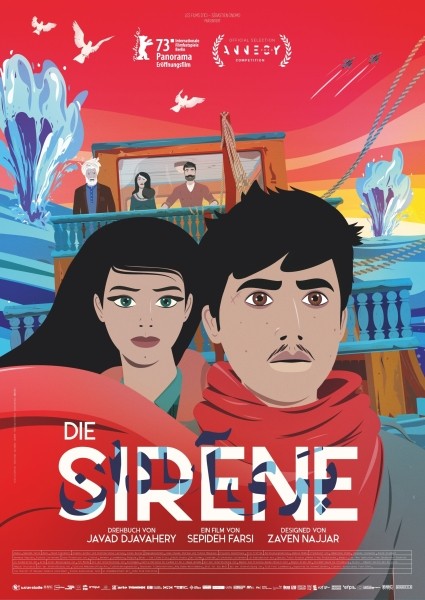 Die Sirene