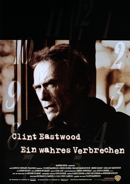 Clint Eastwood - Ein wahres Verbrechen