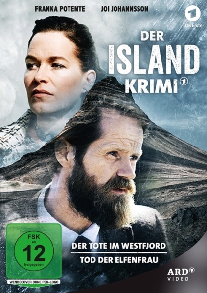 Der Island-Krimi