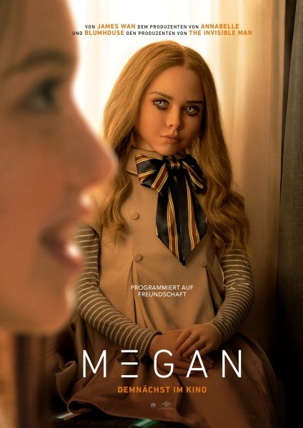 Megan