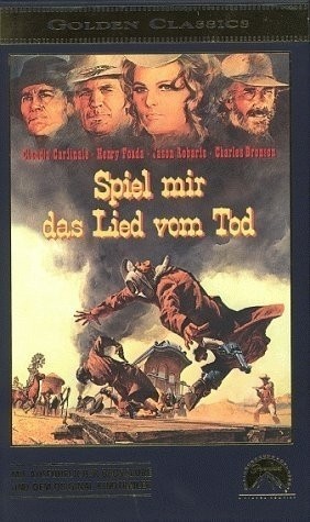 Spiel mir das Lied vom Tod