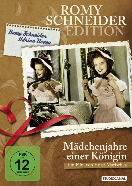 M�dchenjahre einer K�nigin