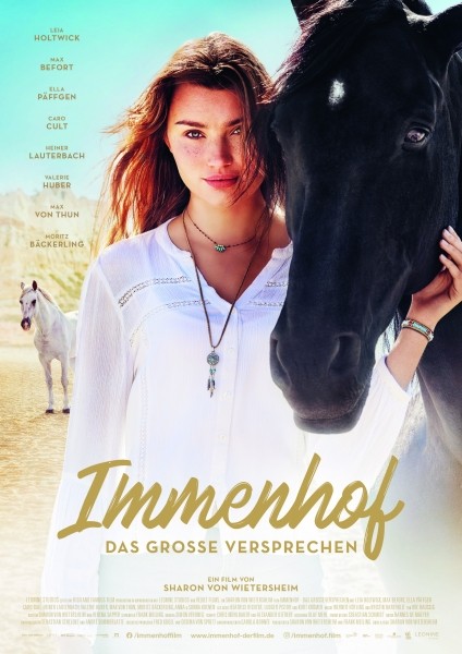 Immenhof - Das gro�e Versprechen