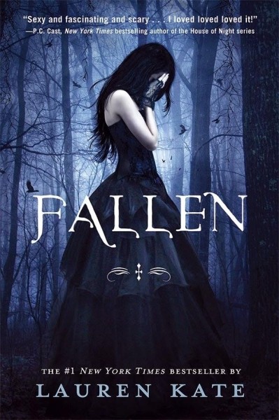 Fallen - Engelsnacht