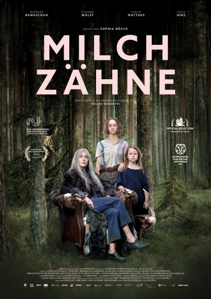 Milchz�hne