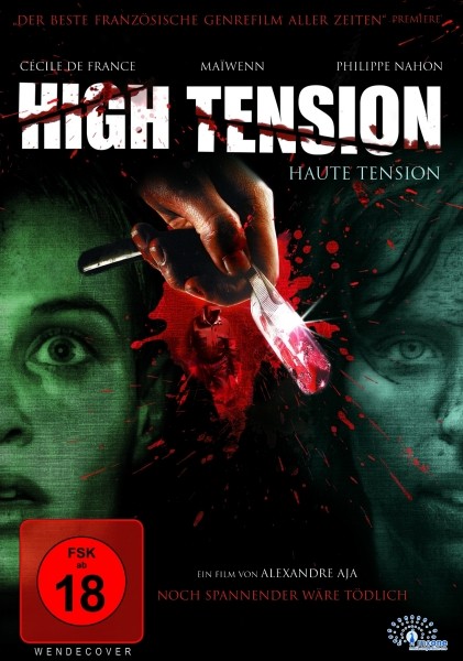 High Tension
